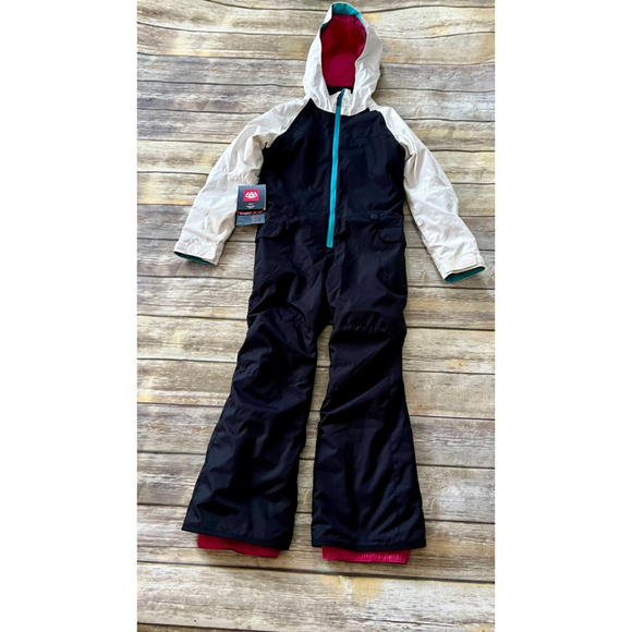 686 ONE PIECE-SIZE SMALL - Picture 2 of 16